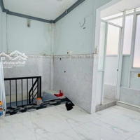 Bán Nhà Riêng Giá Tốt Tại Trần Văn Quang, 1,6 Tỷ, 10M2, 2 Phòng Ngủ 3 Tầng