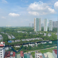 Chính Chủ Bán Căn 2 Phòng Ngủtrục 14 Tầng Trung 54M2 View Biệt Thự Ecopark, Giá Bán 2.15 Tỷ Bao Phí Sang Tên