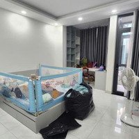 Nhà Đẹp Ngang 6M (6 X 13) Đường Lê Lai, Phường 4, Gò Vấp (Giáp Ranh Bình Thạnh, Sân Bay Tsn)