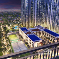 Căn Hộ 2 Ngủ-2Vs Vinhomes Smart City Tây Mỗ, View Đẹp (Có Video Chi Tiết)