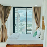 Duy Nhất Căn 1Pn+ View Trực Diện Biển Giá 17 Triệu/Tháng. Liên Hệ: 0932763710