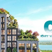 Căn Penhouse Tầng 29 Toà Central Park Residences - Biệt Thự Trên Cao Với 68M2 Sân Vườn Giữa Trời