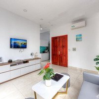 Cho Thuê Căn Hộ Tháng 12/2024 View Cao Thoáng Studio/ 1 Phòng Ngủnguyễn Hữu Cảnh 50M2 Giá Từ 11 Triệu