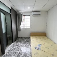 Cho Thuê Nhà Trọ 1 Phòng Ngủ 25M2, 4,3 Triệu Tại Quảng Hàm, P5, Gò Vấp, Hcm, Đẹp, Nhiều Tiện Ích