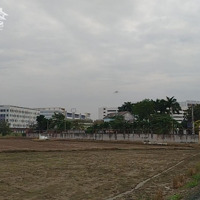 Quá Rẻ, 140M2( 8.8X16), Gần Đại Học Y Phạm Ngọc Thạch, Bệnh Viện Nhi Đồng 3, Bình Chánh, Giá Bán 5.7Ty