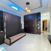 Nhà 4 Tầng, Quận 7, 80M2, Huỳnh Tấn Phát, 11 Tỷ Nhỉnh