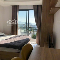 Bán Tòa Căn Hộ 37 Phòng Đường Lê Hồng Phong Nha Trang