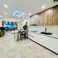 Bán Nhà Long Biên, Cự Khối 60M2- 6 Tầng Thang Máy-Full Nội Thất-Ô Tô Tránh-Kinh Doanh 10.6 Tỷ