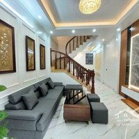 Nhà Đẹp Xây Mới Ngõ Nông Gần Ô Tô Tránh Huỳnh Cung Tam Hiệp Thanh Trì