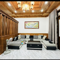 Bán Villa Nguyễn An Ninh Phường 6 Đà Lạt 7,3Tỷ