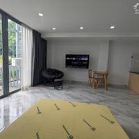 CĂN HỘ FULL NỘI THẤT – 35m² – CHU VĂN AN, BÌNH THẠNH 