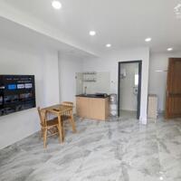 CĂN HỘ FULL NỘI THẤT – 35m² – CHU VĂN AN, BÌNH THẠNH 