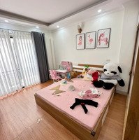 Cực Rẻ Nhà Bùi Xương Trạch,Ngõ Thông,Kinh Doanh, Diện Tích: 42M2*5T