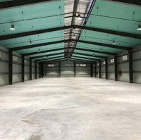 Bán Kho Xưởng Kcn Hiệp Phước Nhà Bèdiện Tích1500 M2 (30 X 50 ) Giá Bán 24 Tỷ