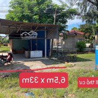 Bán Đất Giá Rẻ Mặt Tiền Quốc Lộ 22B Tây Ninh