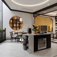 Biệt Thự Shophouse Tmdv Hoàn Thiện 6 Tầng, Nội Thất Cao Cấp, Khu Sao Biển Kđt Vinhomes Ocean Park 1