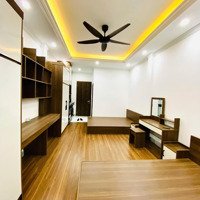 Bán Nhà Phố Tân Mai, 60M2, 5 Tầng, 7 Phòng Cho Thuê 40 Triệu/1 T, Gần Mặt Phố, Giá Bán 8 Tỷ.