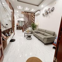 41M2*5T_7.66 Tỷ_Ngõ Gốc Đề_Minh Khai_Hai Bà Trưng_Nhà Đẹp Lung Linh 0985818818