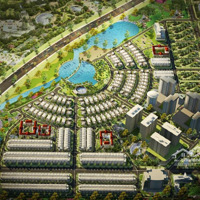 Bán Đất Nền Dự Án The Star Village, 36,5 Triệu / M2, 136 M2 Tại Đường Ngô Quang Thắm, Nhà Bè, Hcm