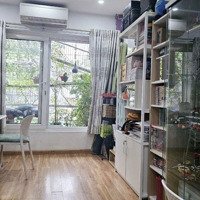 Bán Nhà Riêng Trung Tâm Cầu Giấy, 35M2, Lô Góc 2 Mặt Thoáng, Ô Tô Quay Đầu, Tránh, Đỗ Ngày Đêm.