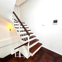 Bán Căn Sát Mặt Phố Yên Hòa, Gần Ô Tô, Nhà Đẹp Đón Tết, 45M2, 7 Tầng, Thang Máy, Hơn 9 Tỷ