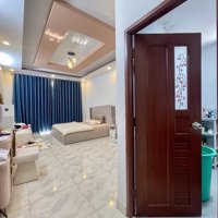 Bán Nhà Cho Thuêdiện Tích64M2 Shr Nằm Ngay Đường Hồng Bàng Quận 11 Hẻm Xe Hơi Thông Ra Lê Quang Sung