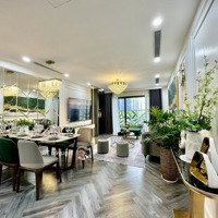 Chính Chủ Bán Căn 3 Phòng Ngủ 112M2 Fodacon Bắc Hà - Nguyễn Trãi. Giá Bán 5,45 Tỷ