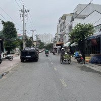 85M2. 4 X 19. Chỉ Hơn 7 Tỷ Có Mặt Tiền Kinh Duong Dương Bá Trạc, Phường 1, Quận 8.