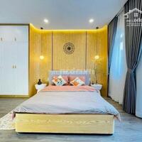 Bán gấp Nhà đẹp 3 Tầng đường Sao Mai - Ngay Bành Văn Trân. DT: 4x17m[CN:68m2]. Giá 12.5ty