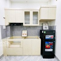 Cho Thuê Căn 1N1K Ở Phố Vân Đồn,Bạch Đằng,Hai Bà Trưng. Mới Xây,Pccc Đủ