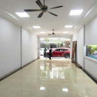 Cho Thuê Nhà Mp Chiến Thắng, Hà Đông, Hn.diện Tích110M2, 7 Tầng, Nhà Mới 100% Có Thang Máy. Giá 75 Triệu/Th