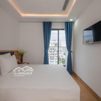 Cho Thuê Cc Gold Coast Nha Trang, 17 Triệu, 55M2, 2 Phòng Ngủ 1 Vệ Sinh Đẹp, Đầy Đủ Tiện Ích