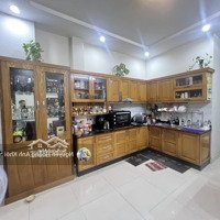 Bán Gấp Nhà Ngay Ga Metro, Ngã 4 Bình Thái, 100M2, Ngang 5M, Đường 6M, Xe Hơi Ngủ Trong Nhà