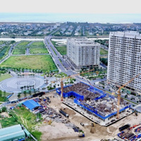 Thông Tin Chính Thức Mở Bán Gd3 Căn Hộ Fpt Plaza3