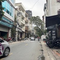 Bán Nhà Riêng 73M2, 10,58 Tỷ Tại Nguyễn Viết Xuân, Quang Trung, Hà Đông, Hà Nội