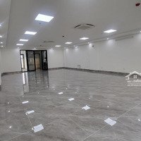 Bán Gấp Nhà Mặt Đường Giáp Bát. 130M2 - 8 Tầng. Thang Máy. Kinh Doanh. Gara Ô Tô.