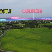 201M2 Đất Thổ Cư Mà Giá Chỉ Có 1Tỷ360