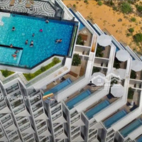 Bán Căn Sky Villa 2 Phòng Ngủcó Hồ Bơi + Sân Vườn Riêng (72M2) - Giá Bán 2,450 Tỷ - Full Nội Thất - Tòa Ruby