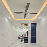 Nhà Mới Tinh - 6 Ngủ - 10M Ra Ô Tô Tránh - Giá Đầu Tư