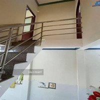 Bán Nhà Riêng Tại Đường Nguyễn Văn Khạ, Giá Siêu Hời 103M2 1 Trệt 1 Lầu Nhà Mới Nhà ,980 Triệu