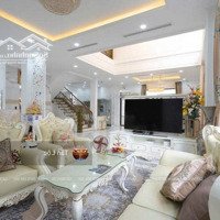 Giảm Sâu 16 Tỷ Bán Biệt Thự Cao Cấp Trương Văn Bang - Victoria Villa Novaland - 383M2 Full Nt Đẹp