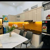 Nhà Riêng Đẹp, Nhiều Tiện Ích Tại Quang Trung, 10,8 Tỷ, 51M2