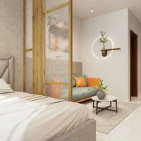 Hàng Hot Cho Thuê Căn Hộ 1 Pn Tại Sunrise Riverside, 10 Triệu Vnd, 30 M2