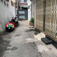 CHO THUÊ NHÀ 30M2 3PN, 3WC, HẺM 3M