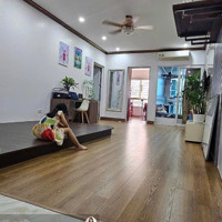 Bán Căn 3 Ngủ Chung Cư Hemisco, Xa La, 80M2 Nhà Đẹp Full Đồ Sẵn Về Ở, Giá Thương Lượng Sâu