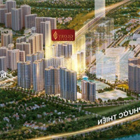 Giỏ Hàng Độc Quyền - Glory Heights Đối Diệntrung Tâm Thương Mạivincom Ck 23.5% - Voucher Vinwonders 100 Triệu