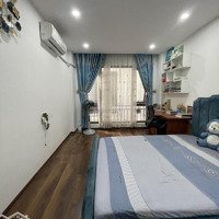 Bán Nhà Cổ Nhuế - Full Nội Thất - Sdcc - Ở Ngay Đón Tết