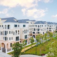 Suất Ngoại Giao Vịnh Tây 9 Đông Nam Đối Diện Chung Cư The Crown Vinhomes Ocean Park 3