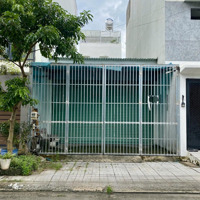 Ngay Chợ Thạnh Mỹ Lợi, Đất Mặt Tiền, 100M2(5.7X17.5), Khu Dân Cư Đồng Bộ, Chỉ 12 Tỷ