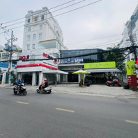 Bán Nhà Góc 2Mtđ Thăng Long - P.4 - Tân Bình . Doanh Thu = 280 Triệu/ Tháng: